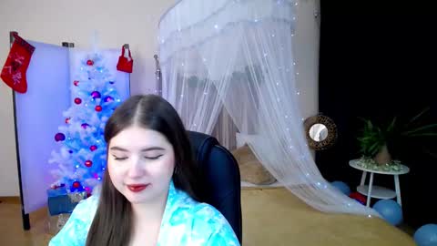 Snapshot of nicolefoxery chatting on 12-27-24, 10:05 nicolefoxery online show from 12-27-24, 10:05