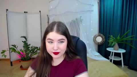 Snapshot of nicolefoxery chatting on 02-12-25, 06:40 nicolefoxery online show from 02-12-25, 06:40