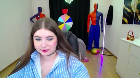 Snapshot of nicolefoxery chatting on 02-25-25, 10:07 nicolefoxery online show from 02-25-25, 10:07