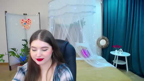 Snapshot of nicolefoxery chatting on 02-28-25, 09:44 nicolefoxery online show from 02-28-25, 09:44