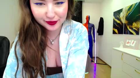 Snapshot of nicolefoxery chatting on 03-05-25, 06:23 nicolefoxery online show from 03-05-25, 06:23