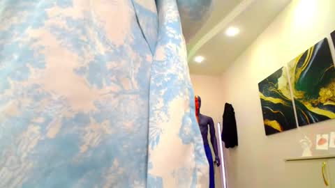 Snapshot of nicolefoxery chatting on 03-05-25, 09:27 nicolefoxery online show from 03-05-25, 09:27
