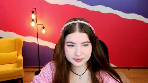 Snapshot of nicolefoxery chatting on 09-14-25, 06:18 nicolefoxery online show from 09-14-25, 06:18