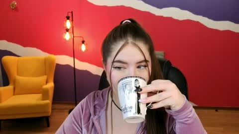 Snapshot of nicolefoxery chatting on 09-18-25, 03:41 nicolefoxery online show from 09-18-25, 03:41