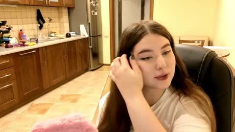 Snapshot of nicolefoxery chatting on 09-25-25, 03:32 nicolefoxery online show from 09-25-25, 03:32