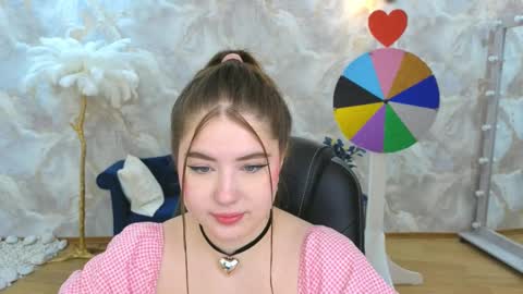 Snapshot of nicolefoxery chatting on 10-05-25, 03:16 nicolefoxery online show from 10-05-25, 03:16