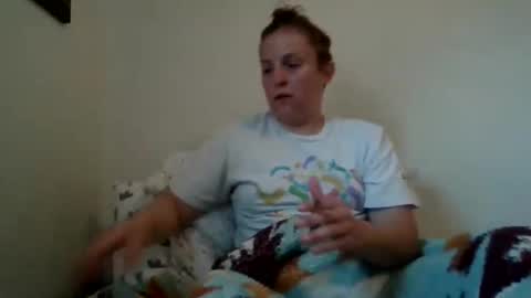 Nicole online show from 04-13-26, 12:38