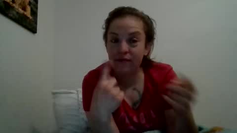 Nicole online show from 04-20-26, 11:02