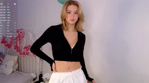 Nicole online show from 01-12-26, 06:57