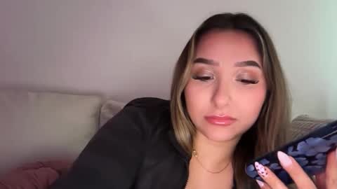 Snapshot of nicolelovesyou444 chatting on 02-26-26, 04:39 nicolelovesyou444 online show from 02-26-26, 04:39