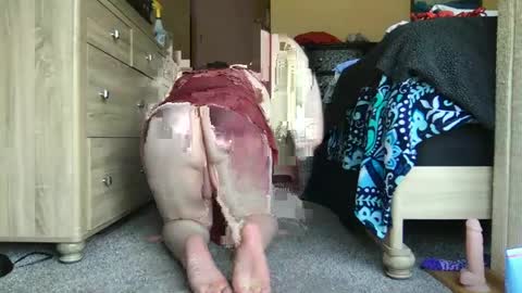 Sissy Nicole online show from 09-13-25, 09:14