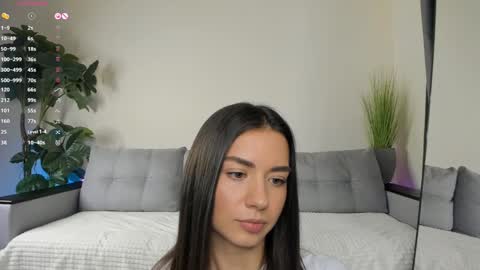 Snapshot of nicoleluuv chatting on 12-04-24, 04:16 Dua Lipa online show from 12-04-24, 04:16