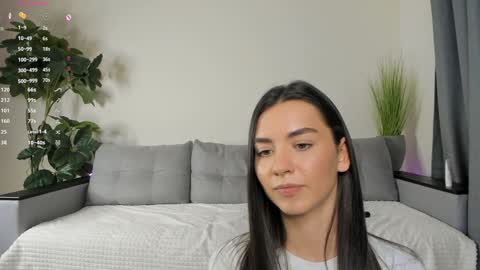 Snapshot of nicoleluuv chatting on 12-11-24, 07:25 Dua Lipa online show from 12-11-24, 07:25