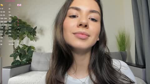 Snapshot of nicoleluuv chatting on 12-19-24, 04:13 Dua Lipa online show from 12-19-24, 04:13