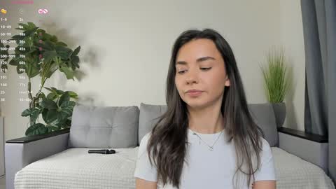 Snapshot of nicoleluuv chatting on 12-20-24, 01:11 Dua Lipa online show from 12-20-24, 01:11