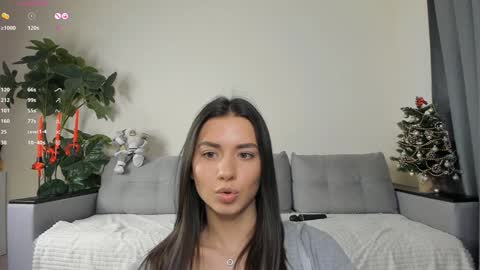 Snapshot of nicoleluuv chatting on 12-26-24, 07:16 Dua Lipa online show from 12-26-24, 07:16