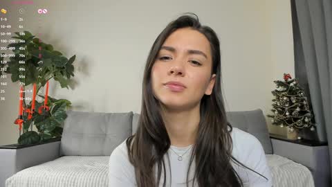 Snapshot of nicoleluuv chatting on 12-29-24, 07:11 Dua Lipa online show from 12-29-24, 07:11