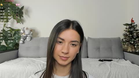 Snapshot of nicoleluuv chatting on 01-03-25, 07:07 Dua Lipa online show from 01-03-25, 07:07