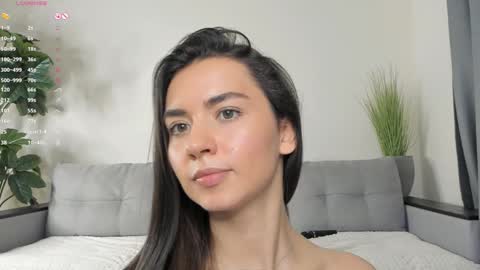 Snapshot of nicoleluuv chatting on 01-20-25, 07:14 Dua Lipa online show from 01-20-25, 07:14