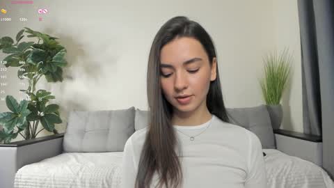 Snapshot of nicoleluuv chatting on 01-23-25, 04:15 Dua Lipa online show from 01-23-25, 04:15