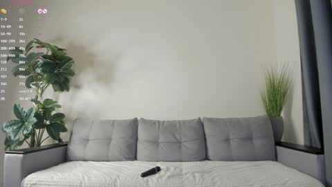 Snapshot of nicoleluuv chatting on 01-24-25, 04:17 Dua Lipa online show from 01-24-25, 04:17