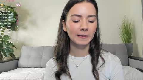 Snapshot of nicoleluuv chatting on 02-12-25, 04:11 Dua Lipa online show from 02-12-25, 04:11