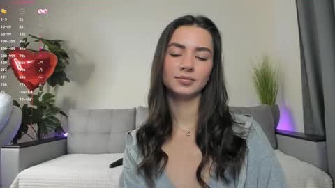 Snapshot of nicoleluuv chatting on 02-20-25, 01:19 Dua Lipa online show from 02-20-25, 01:19