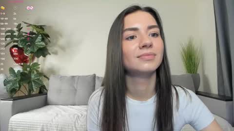 Snapshot of nicoleluuv chatting on 02-28-25, 04:20 Dua Lipa online show from 02-28-25, 04:20