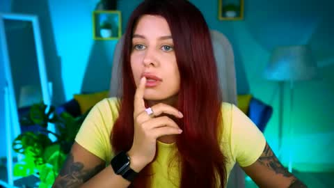Snapshot of nicolemoonn chatting on 05-31-26, 04:47 online November 28 from 16 to 20 November 29 from 12 to 20 December 3 and 5 from 12 to 20 December 7 and 8 from 04 to 08 GMT online show from 05-31-26, 04:47