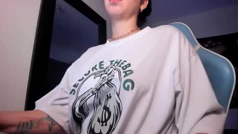 Nicol independent model online show from 01-29-25, 03:44