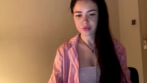 Snapshot of nicolepleasure chatting on 03-03-26, 08:59 Nicole online show from 03-03-26, 08:59