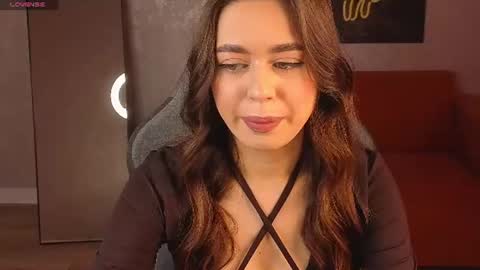 NicoleRossss online show from 06-24-26, 01:26