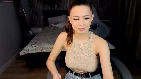 NicoleRossss online show from 07-11-26, 09:23