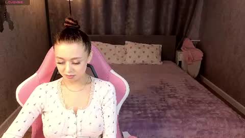 NicoleRossss online show from 07-19-26, 09:35