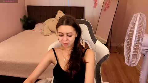 NicoleRossss online show from 08-01-26, 01:27