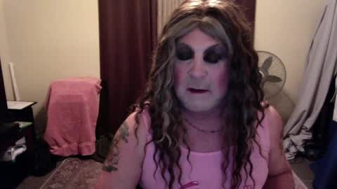 Nicole CD online show from 04-17-26, 03:31