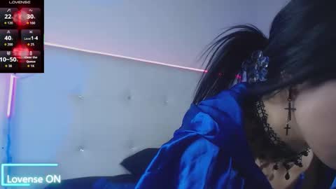 Cyber Lee online show from 10-01-25, 10:05