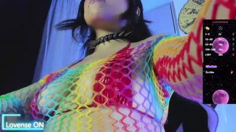 Cyber Lee online show from 07-12-26, 04:58