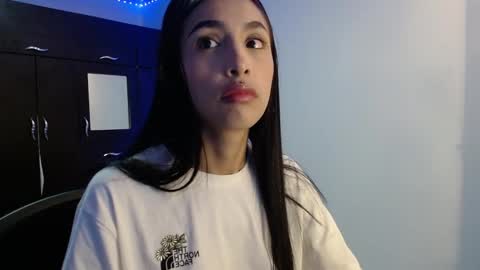 Nicole online show from 02-23-26, 11:24