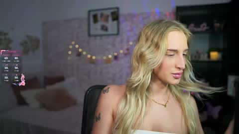 nicolette__shea_ online show from 03-09-25, 01:59