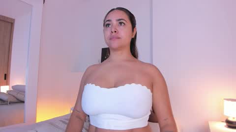 Nicole online show from 03-19-26, 11:47