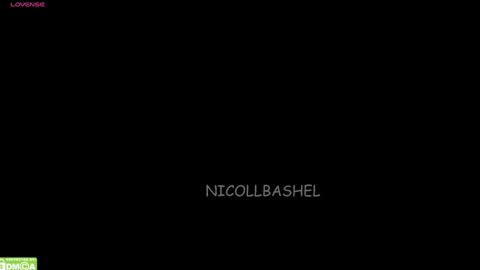Nicoll  Independent model online show from 12-26-24, 11:10