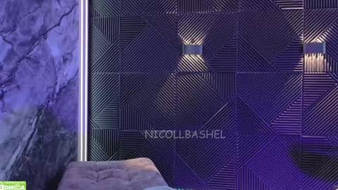 Nicoll  Independent model online show from 01-22-25, 11:01