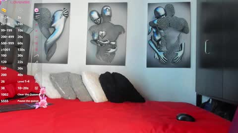 nicolle_hanks1 online show from 01-14-25, 02:29