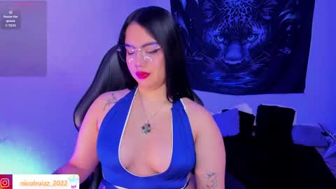 Nicoll  online show from 05-23-26, 12:09