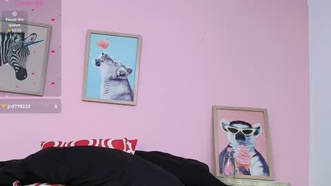 Snapshot of nicollelima chatting on 01-14-25, 07:38 Nicolle Lima online show from 01-14-25, 07:38