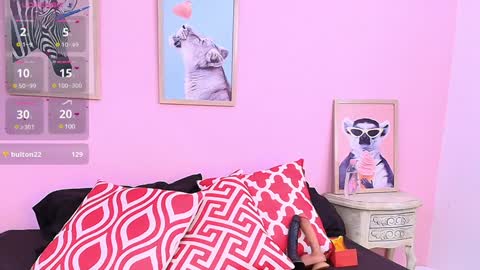 Snapshot of nicollelima chatting on 01-18-25, 07:07 Nicolle Lima online show from 01-18-25, 07:07