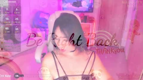 Nicolle  Go to Visit   online show from 03-10-25, 05:39