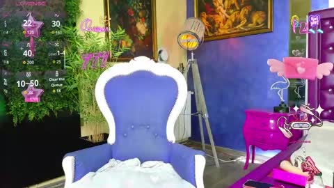 Nicolle online show from 05-02-26, 01:27