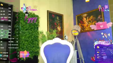 Snapshot of nicollepalmer chatting on 06-09-26, 07:42 Nicolle online show from 06-09-26, 07:42